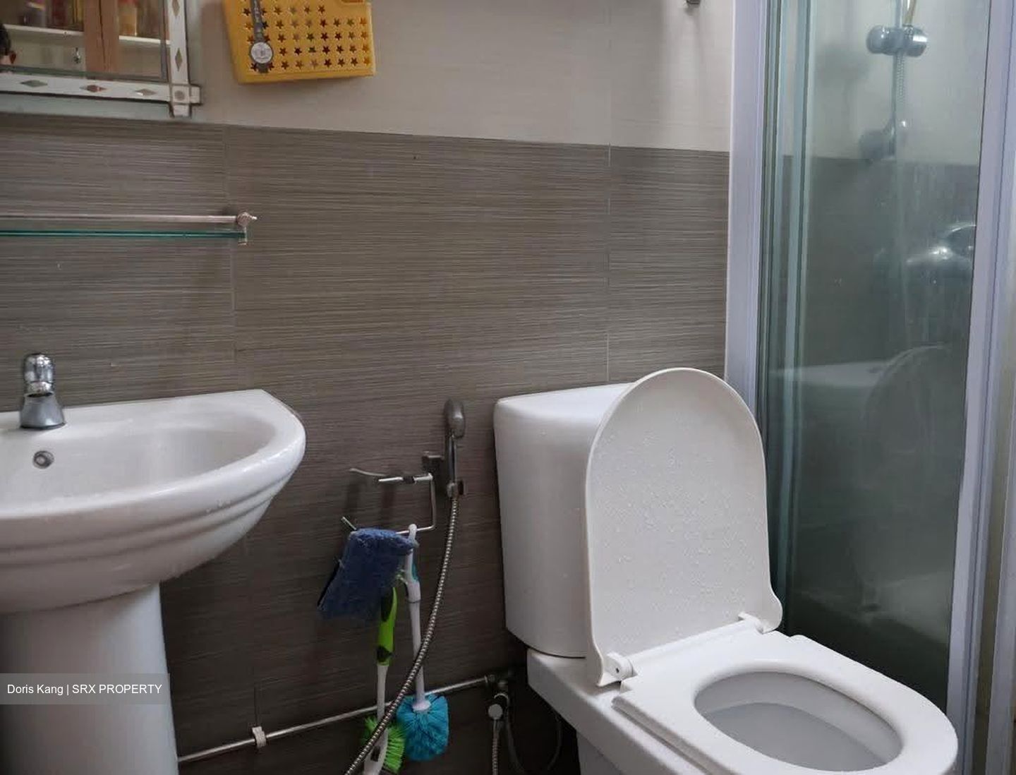 Blk 476 Sembawang Drive (Sembawang), HDB 4 Rooms #613467351